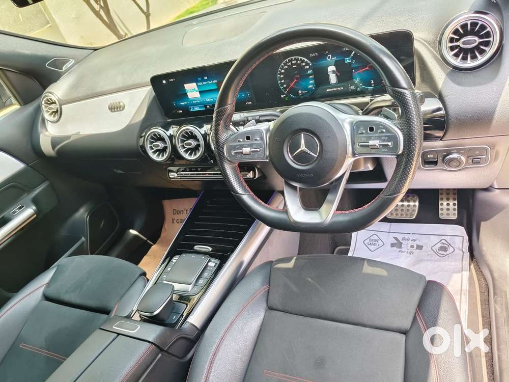 Mercedes-benz Amg A35 4matic [ ], 2021, Petrol