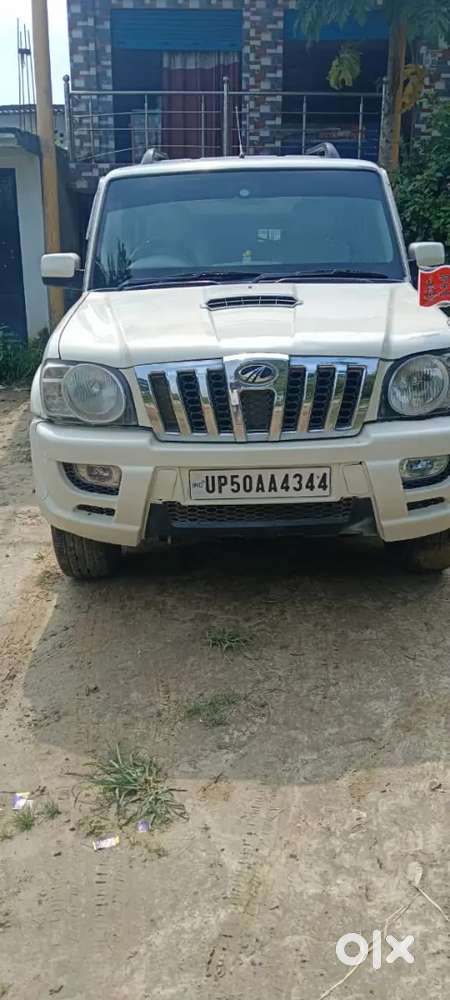 2012 Model Scorpio Wala Bech Raha Hun