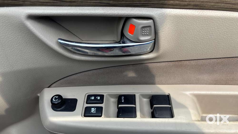 Maruti Suzuki Ciaz 1.5 Delta Shvs Mt, 2018, Petrol