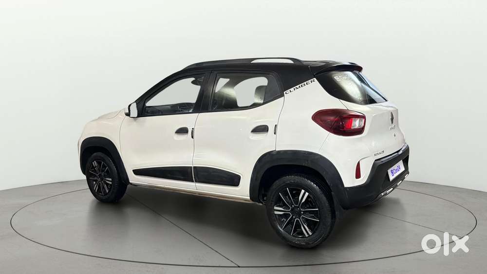 Renault Kwid 1.0 Climber Mt, 2023, Petrol
