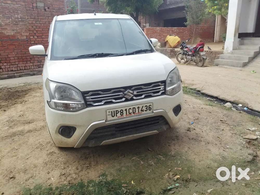 2019 Maruti Suzuki Wagon R