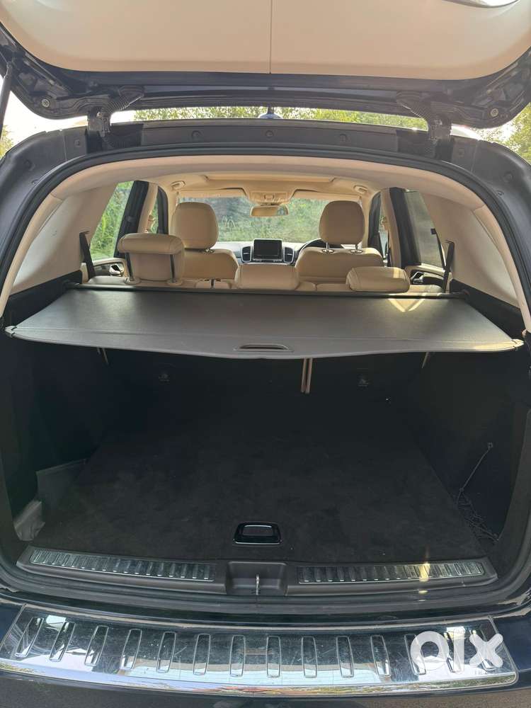 Mercedes-benz Gle Class 250d, 2016, Diesel