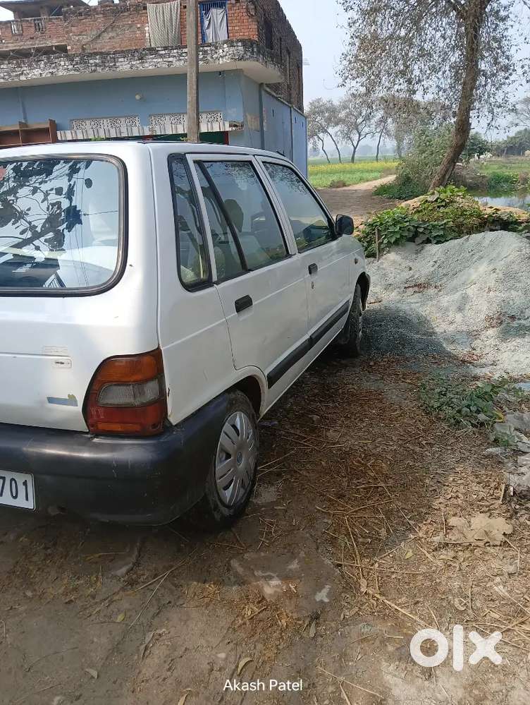 Ac ,blower, All Tyres New Condition Music System Battery Are All Good.