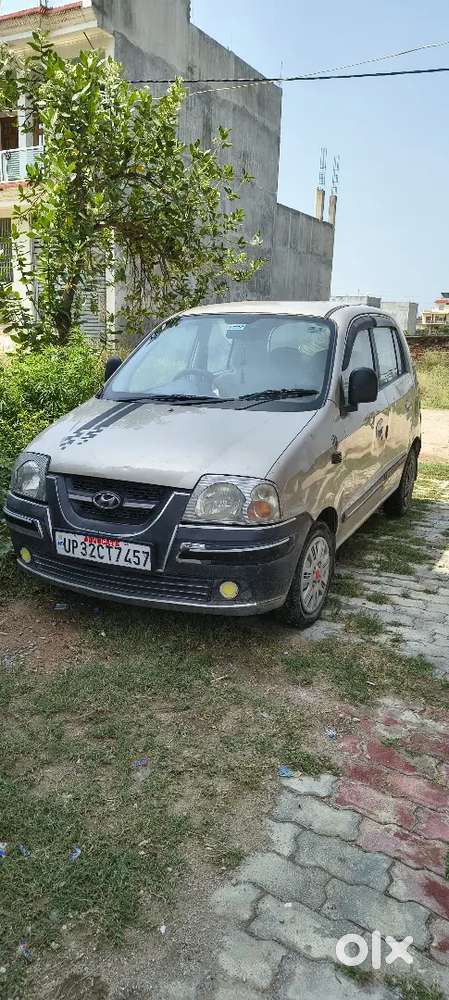 Hyundai Santro Xing 2009