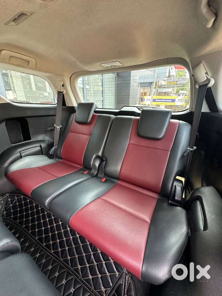 Toyota Fortuner Legender 4x2 At 2.8, 2022, Diesel