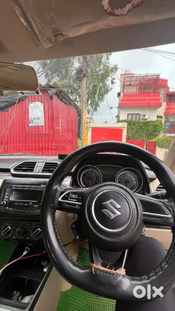 Maruti Suzuki Dzire 2021 Manual Petrol