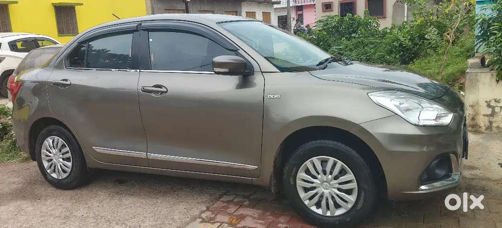 2nd Owner Maruti Dzire 2018 Vdi Diesel