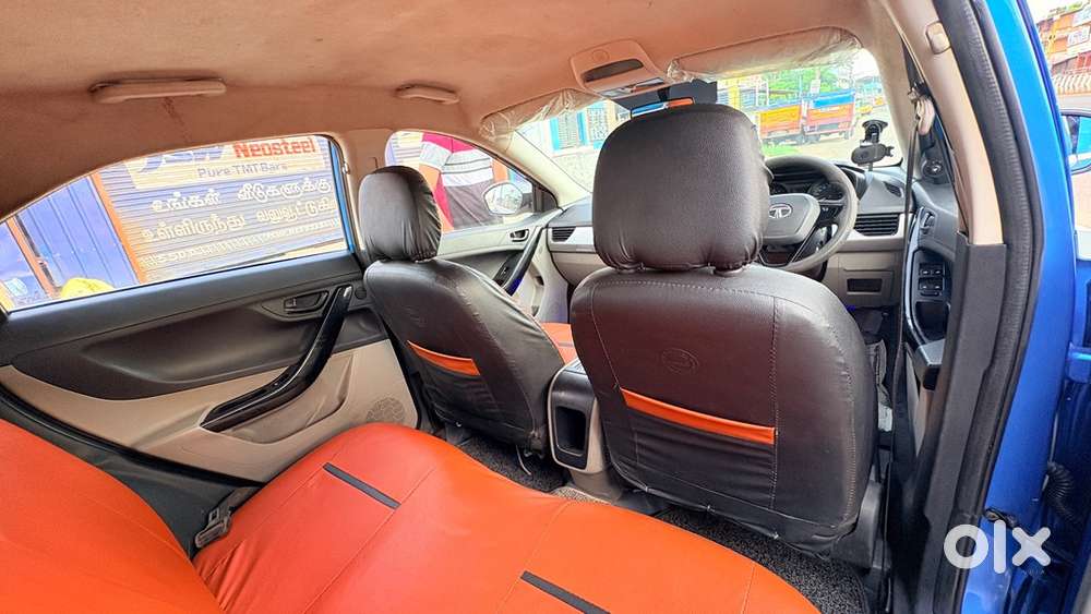 Tata Nexon 2018
