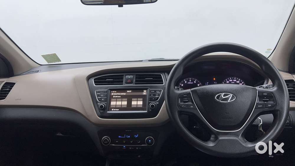 Hyundai Elite I20 [2018-2020] 1.2 Asta, 2018, Petrol