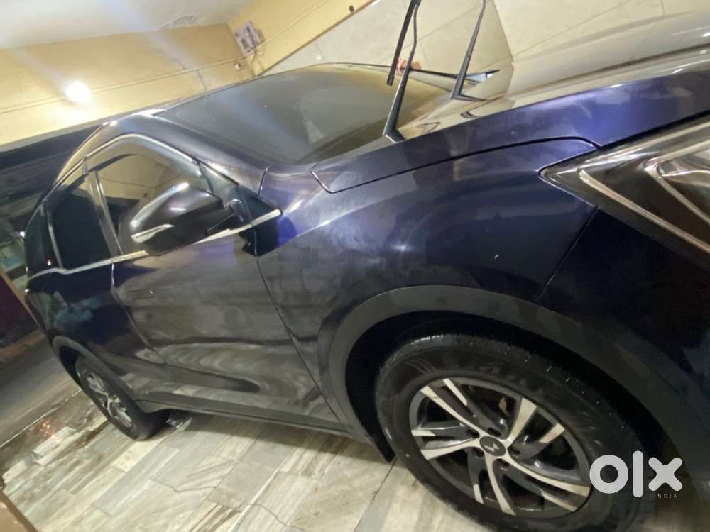 Mahindra Xuv700 2024 Diesel 36000 Km Driven
