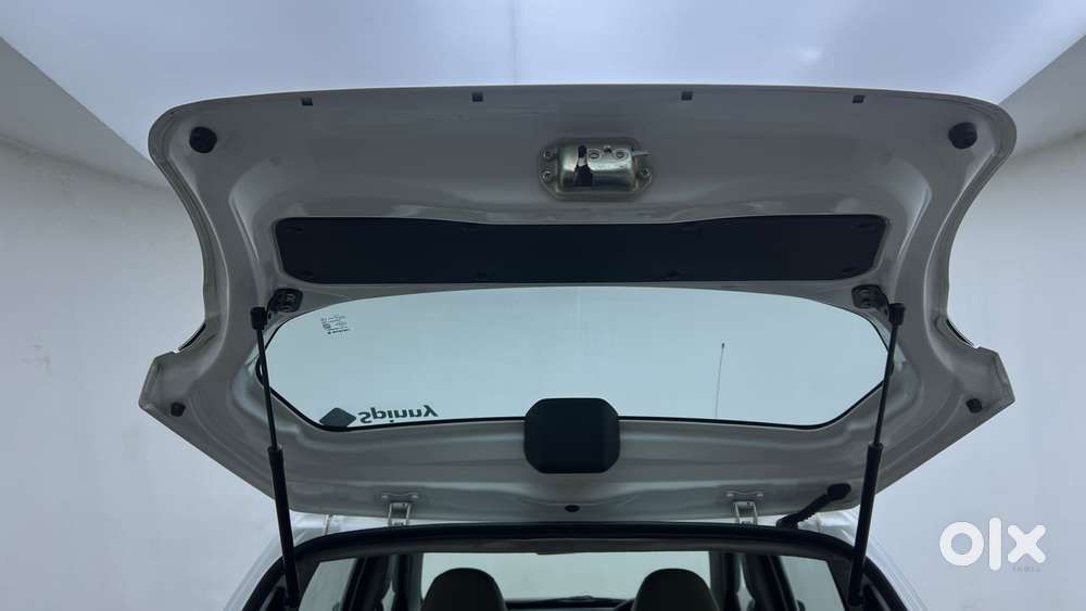 Maruti Suzuki Alto 800 0.8 Vxi Plus, 2022, Petrol