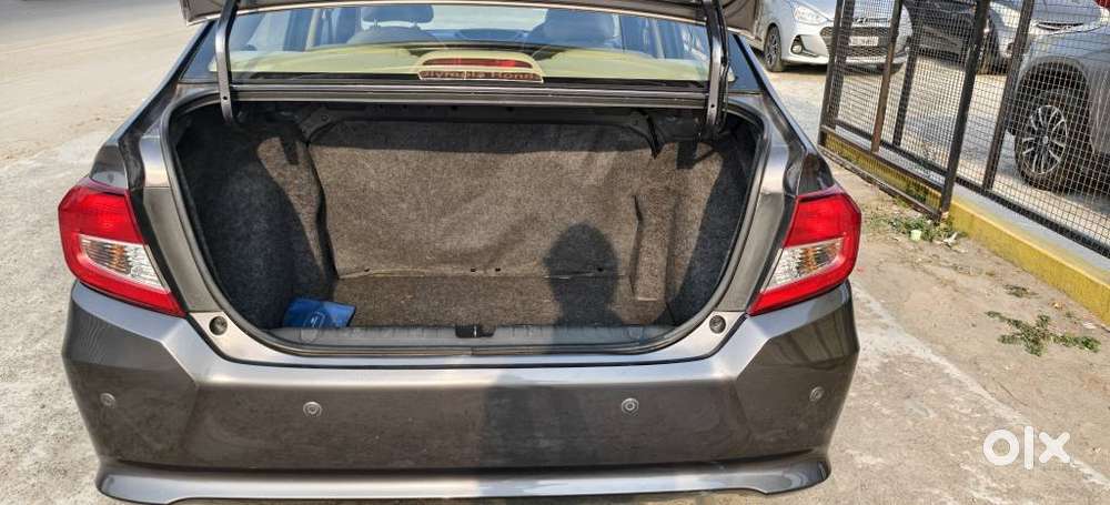 Honda Amaze 1.2 Smt I Vtec, 2020, Petrol