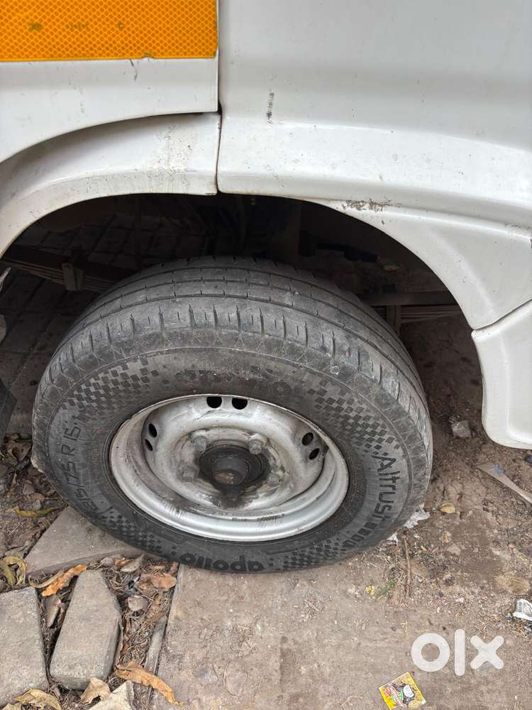 Force Motors Trax Cruiser 12 Str Ac, 2022, Diesel