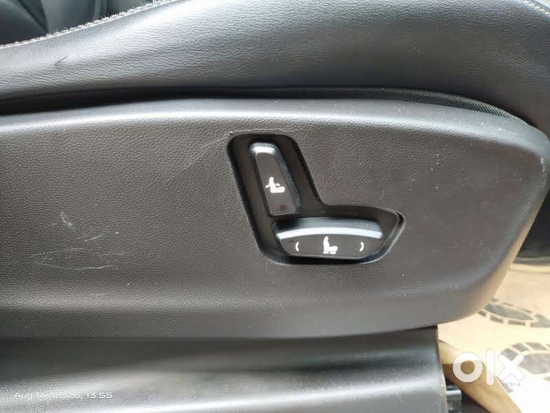 Mg Hector Sharp Dct Petrol, 2019, Petrol