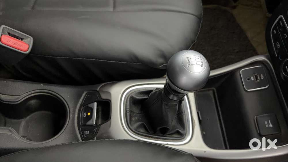 Jeep Compass 1.4 Sport Plus, 2018, Petrol