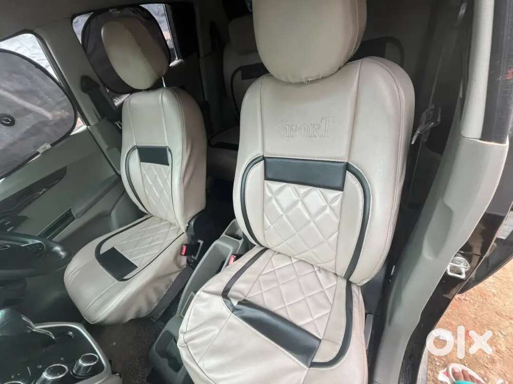 Mahindra Kuv 100 2016 Year Model