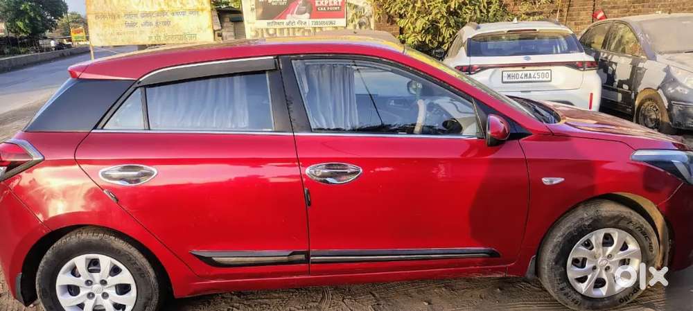 2016 Hyundai Elite I20 Magna Vtvt