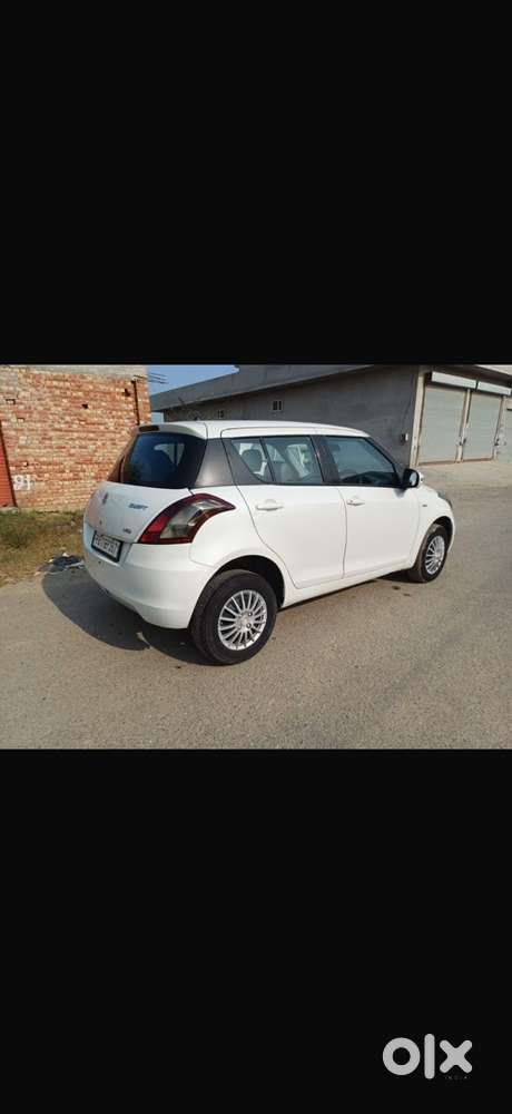 Swift Maruti Diesel 2014