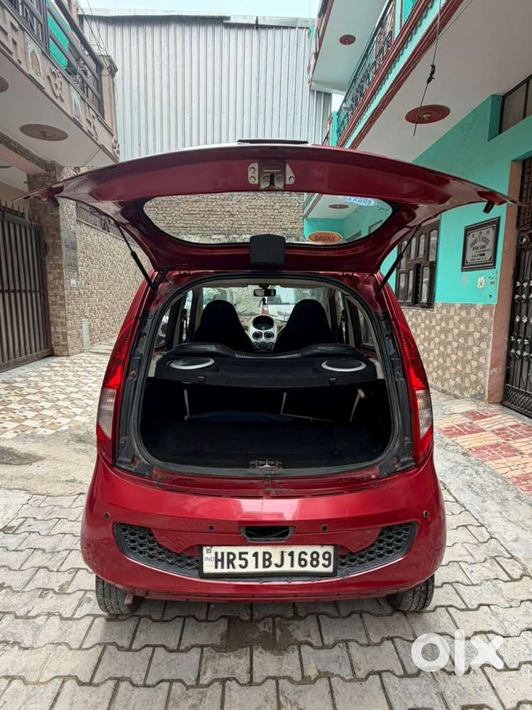 2016 Tata Nano Xta Petrol