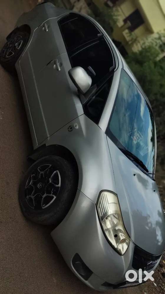 2009 Maruti Suzuki Sx4 Vxi Cng Hybrid