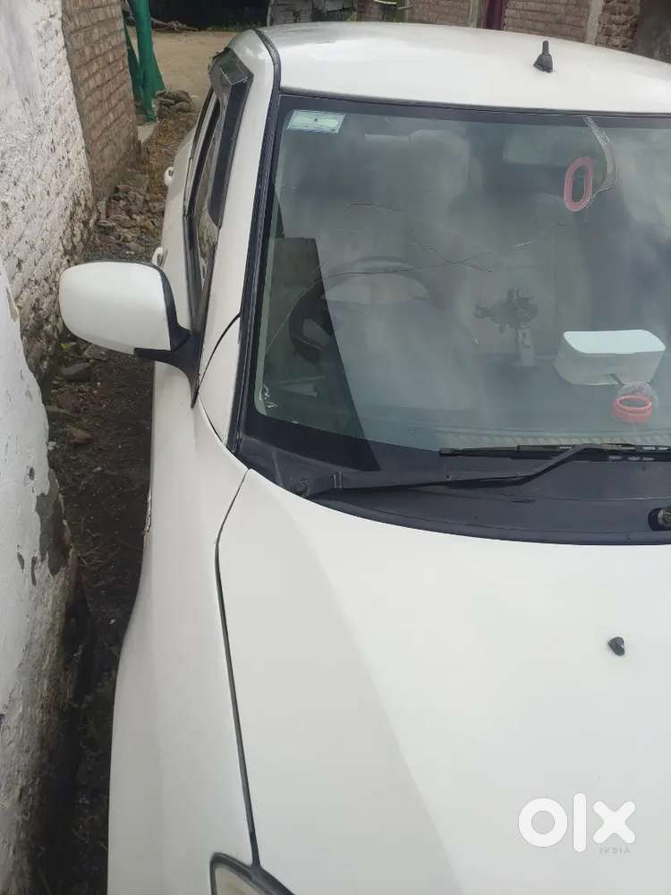 Maruti Suzuki Dzire 2011 Diesel