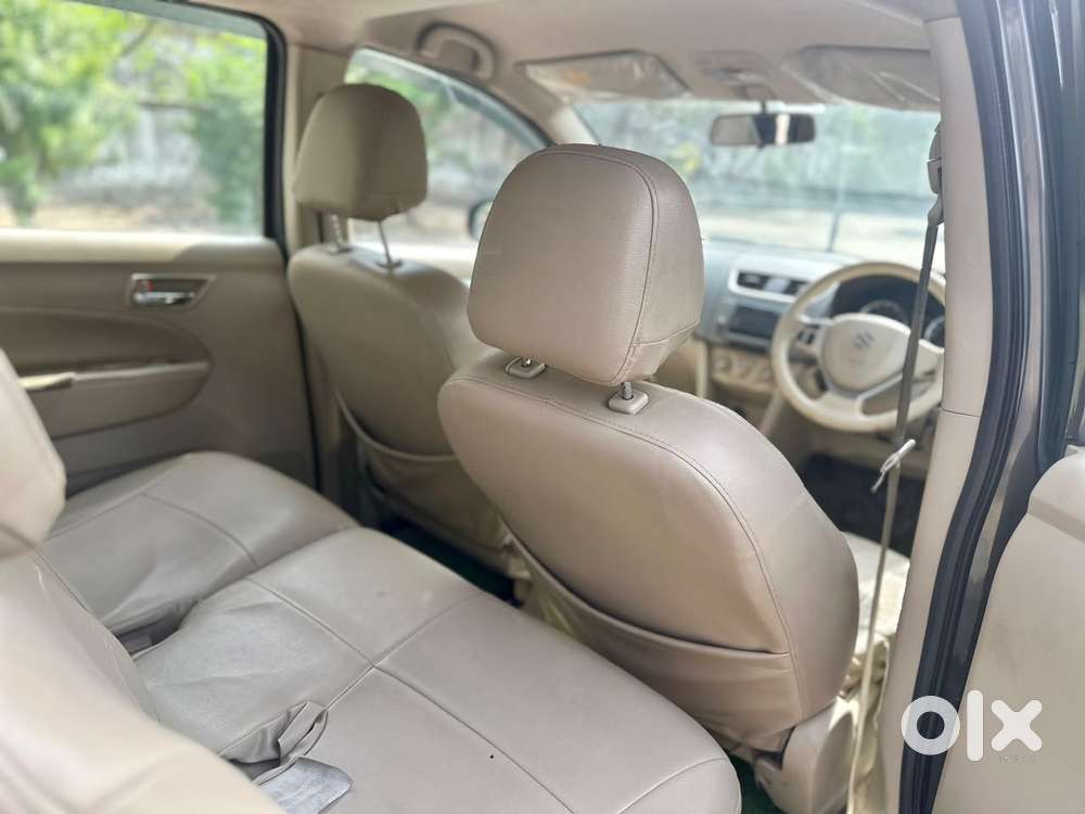 Maruti Suzuki Ertiga Vxi (o) Cng, 2018, Cng & Hybrids