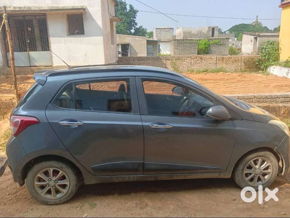 Hyundai Grand I10 Asta 2017 80k Km 3.30 Lacs Hanspal, Bhubaneswar