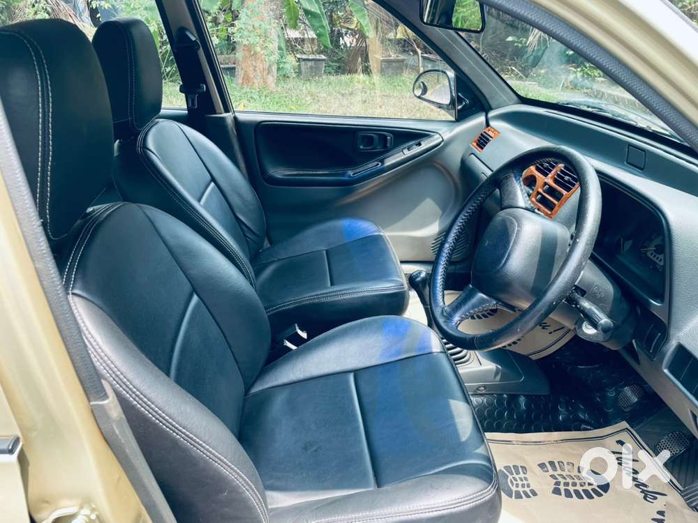 Maruti Suzuki Zen Classic (limited Edition)