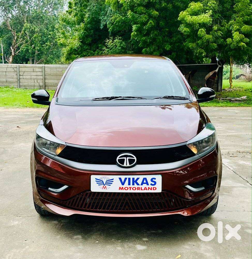 Tata Tiago Ev Xz Plus Tech Lux Lr, 2025, Electric