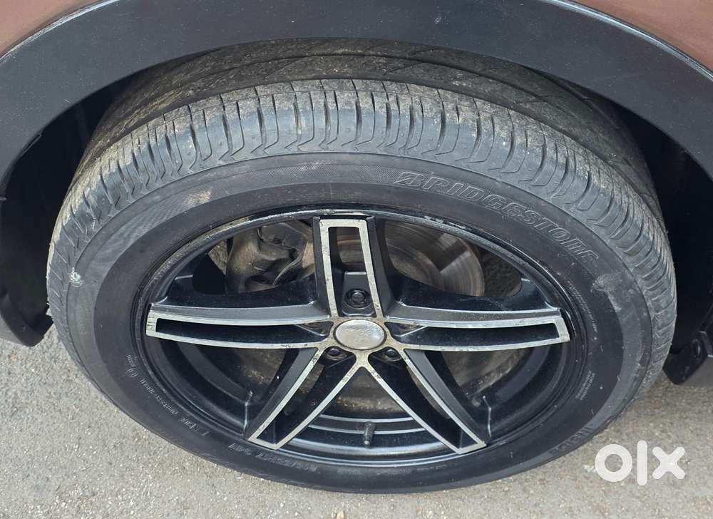 Maruti Suzuki S-cross Delta 1.3, 2015, Diesel