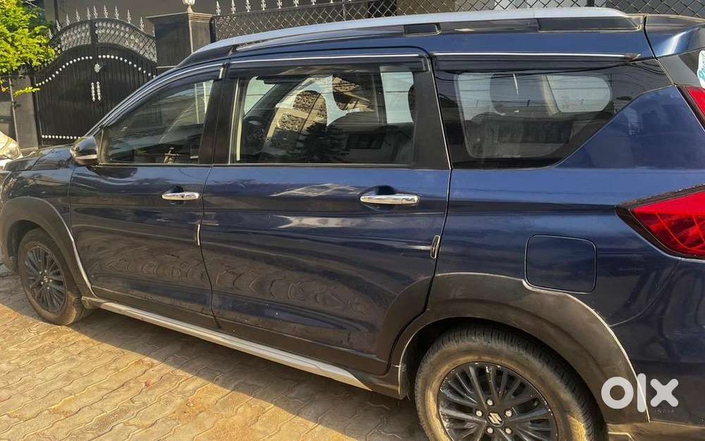 Maruti Suzuki Xl6 2021