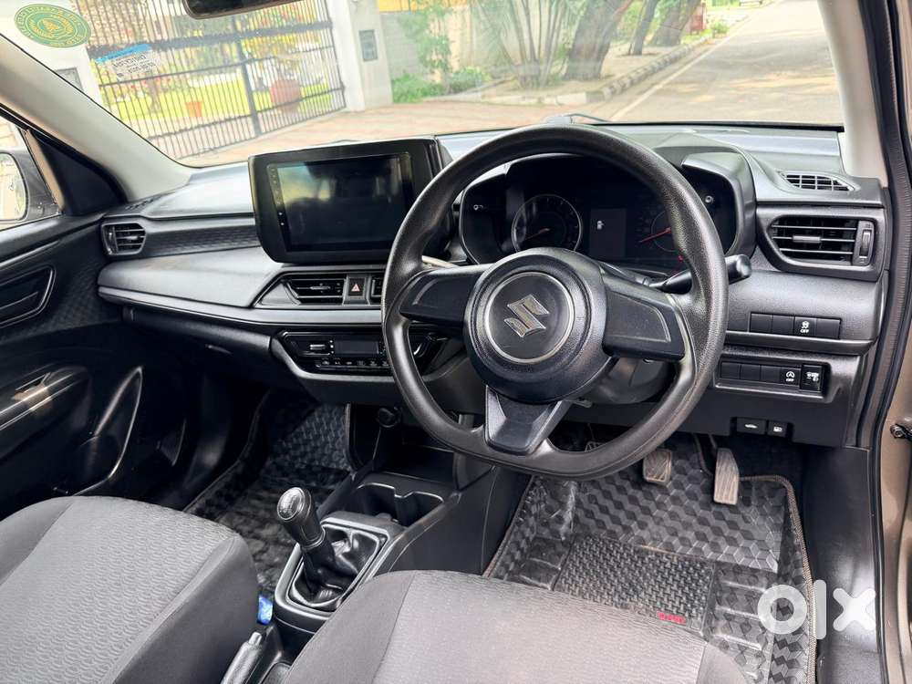 Maruti Suzuki Swift 1.2 Lxi (o), 2025, Petrol