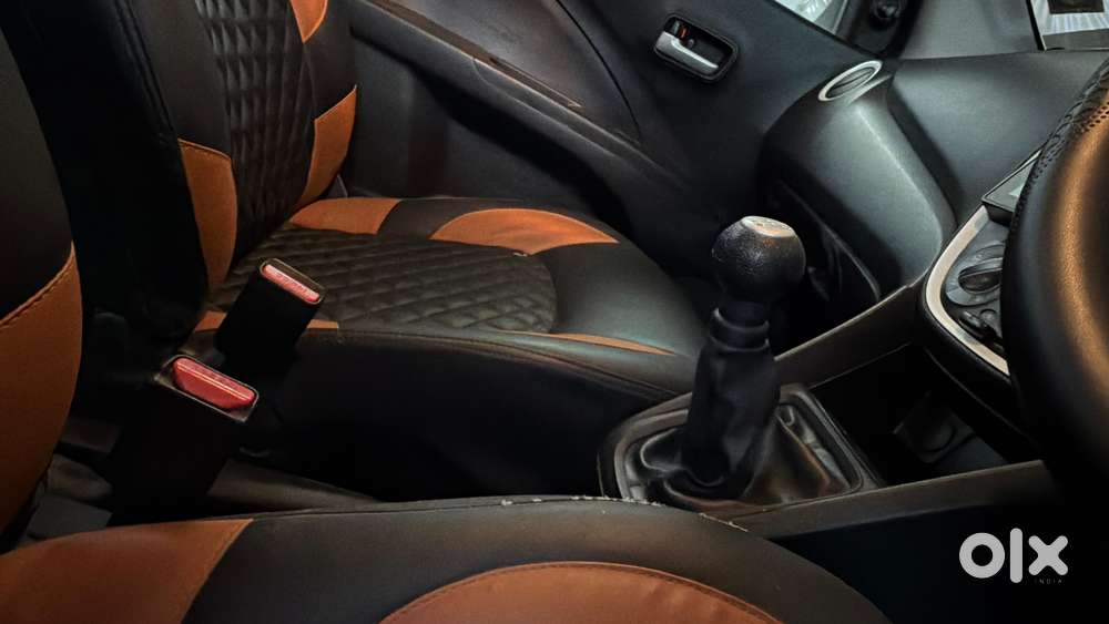 Maruti Suzuki Celerio X Vxi, 2018, Petrol
