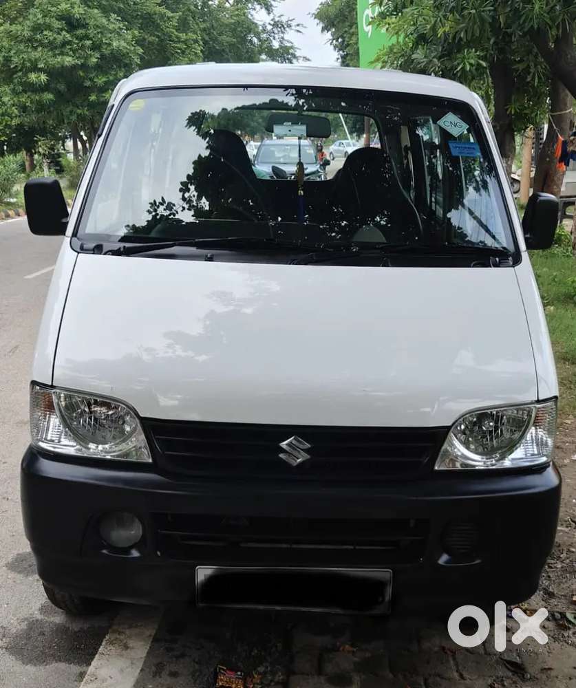 Maruti Suzuki Eeco 2021 Cng & Hybrids 71000 Km Driven