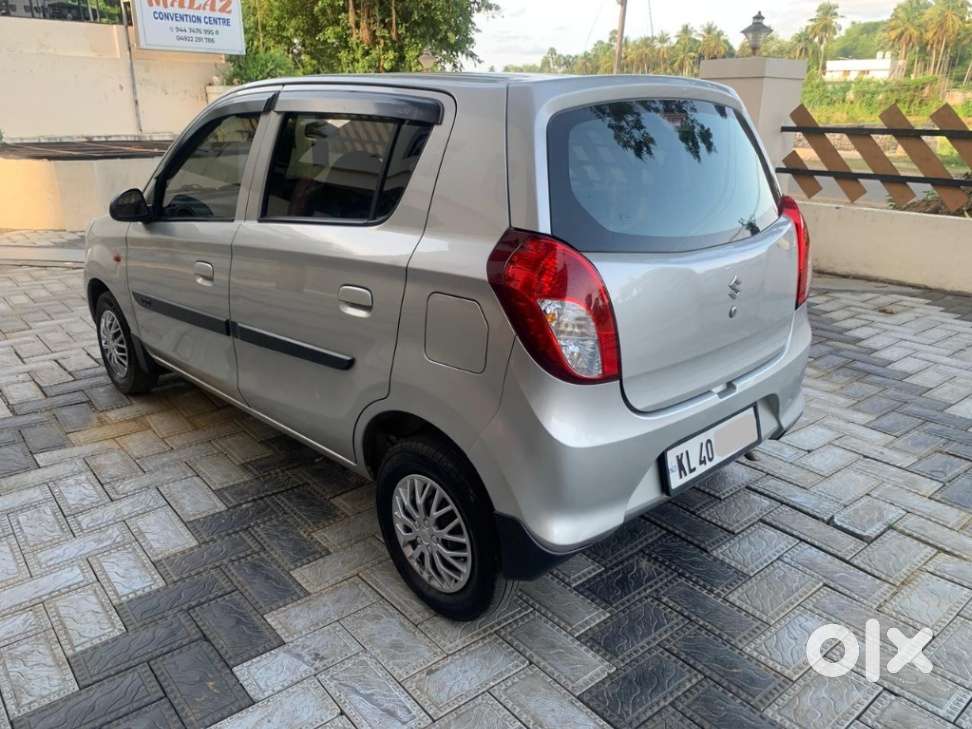 Maruti Suzuki Alto 800 2012-2016 0.8 Lxi (o), 2013, Petrol