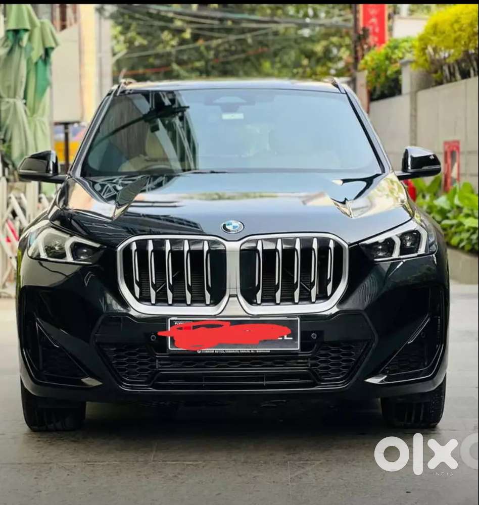 Bmw X1 2025