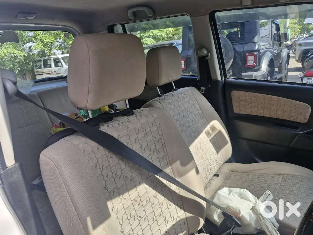 Maruti Suzuki Wagon R 1.0 2017 Petrol 112000 Km Driven