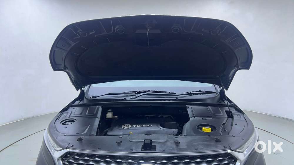 Mg Hector 2.0 Sharp Diesel, 2020, Diesel