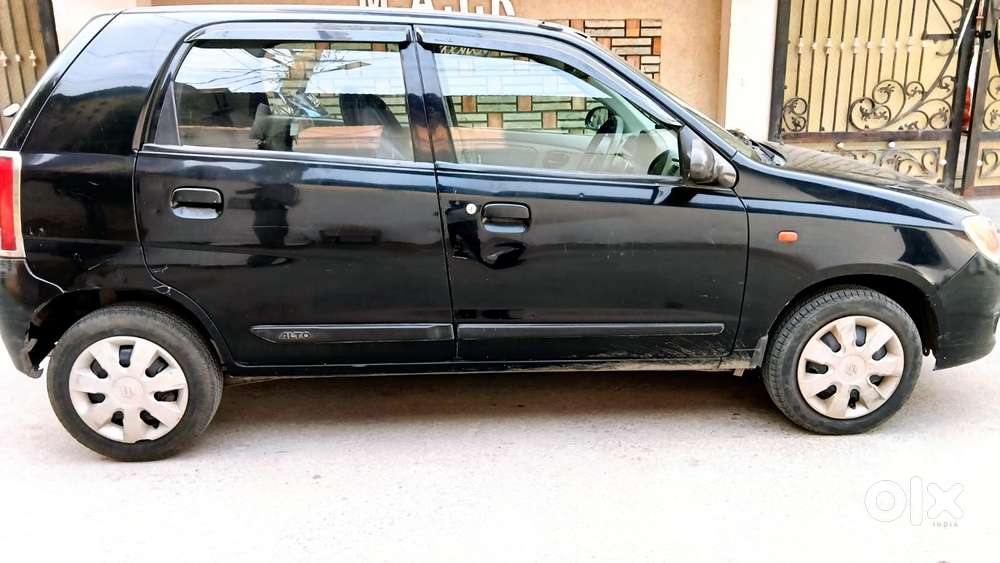 Maruti Suzuki Alto K10 Vxi (o), 2011, Petrol