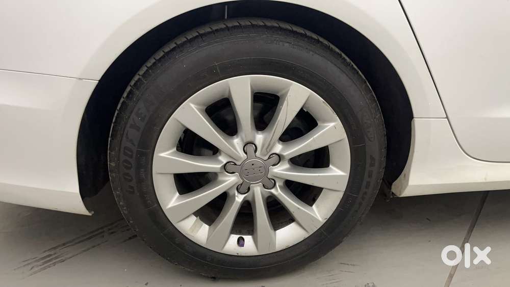 Audi A6 3.0 Tdi Premium, 2014, Diesel