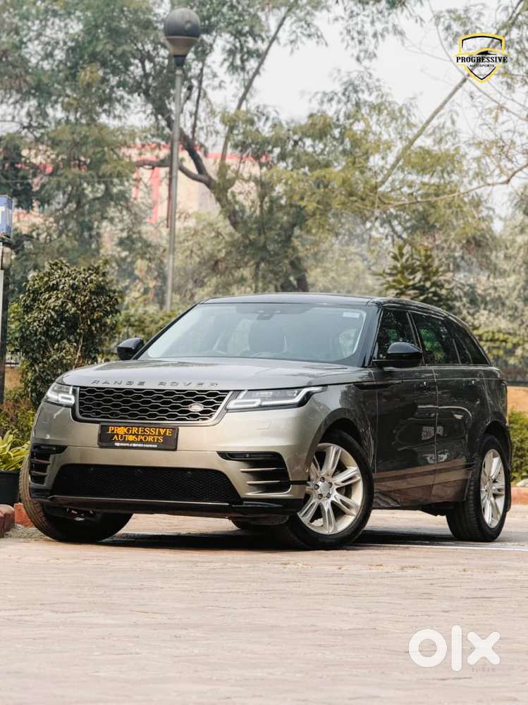 Land Rover Range Velar P250 S, 2020, Petrol