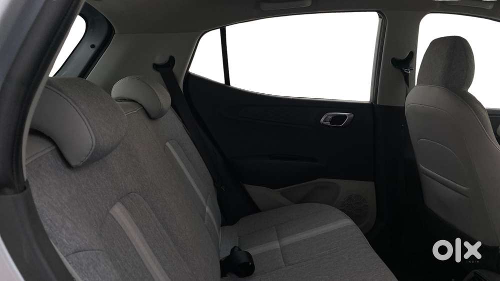 Hyundai Grand I10 Nios Asta Amt 1.2 Kappa Vtvt, 2022, Petrol