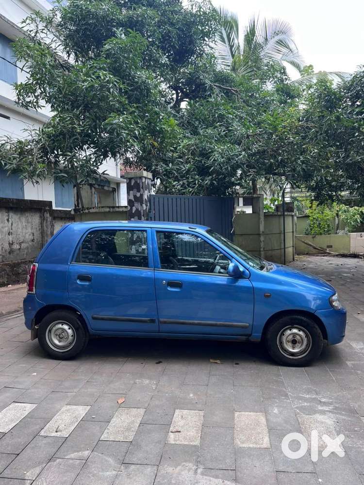 Maruti Suzuki Alto 2009 Petrol Well Maintained