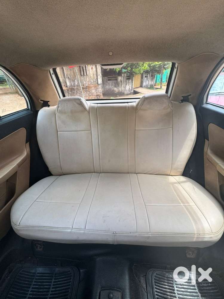 2013 Tata Indica Vista Diesel Quadrajet Ls