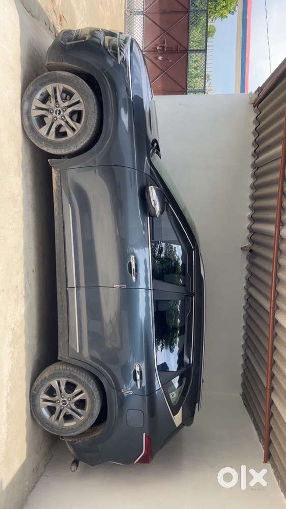 2022 Kia Seltos Petrol
