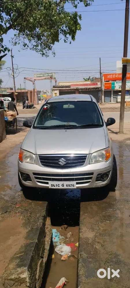 New Tyres •touch Screen •bass Tube •full Ac • Overall Good Condition