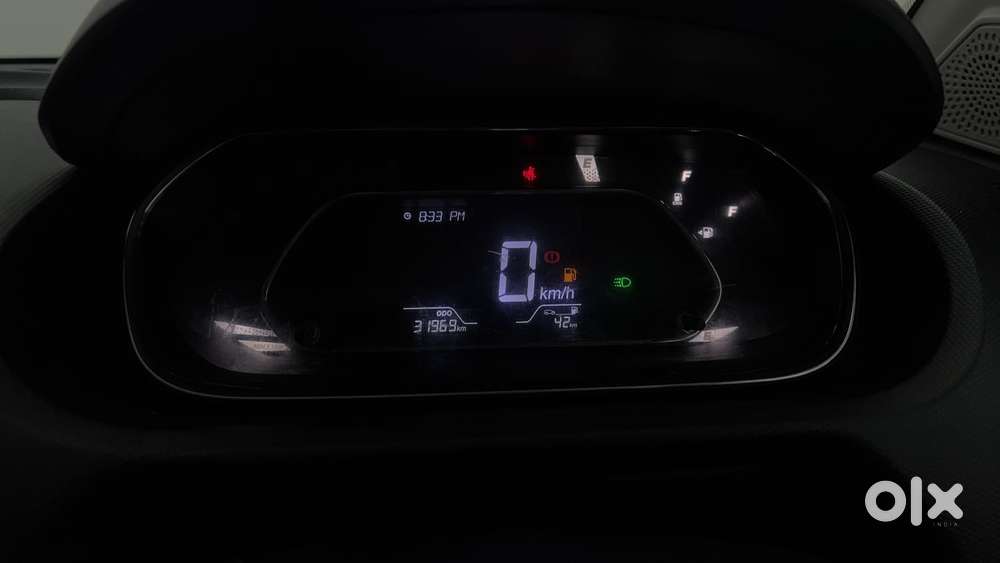 Tata Tigor 1.2 Revotron Xz Plus Cng, 2022, Cng & Hybrids