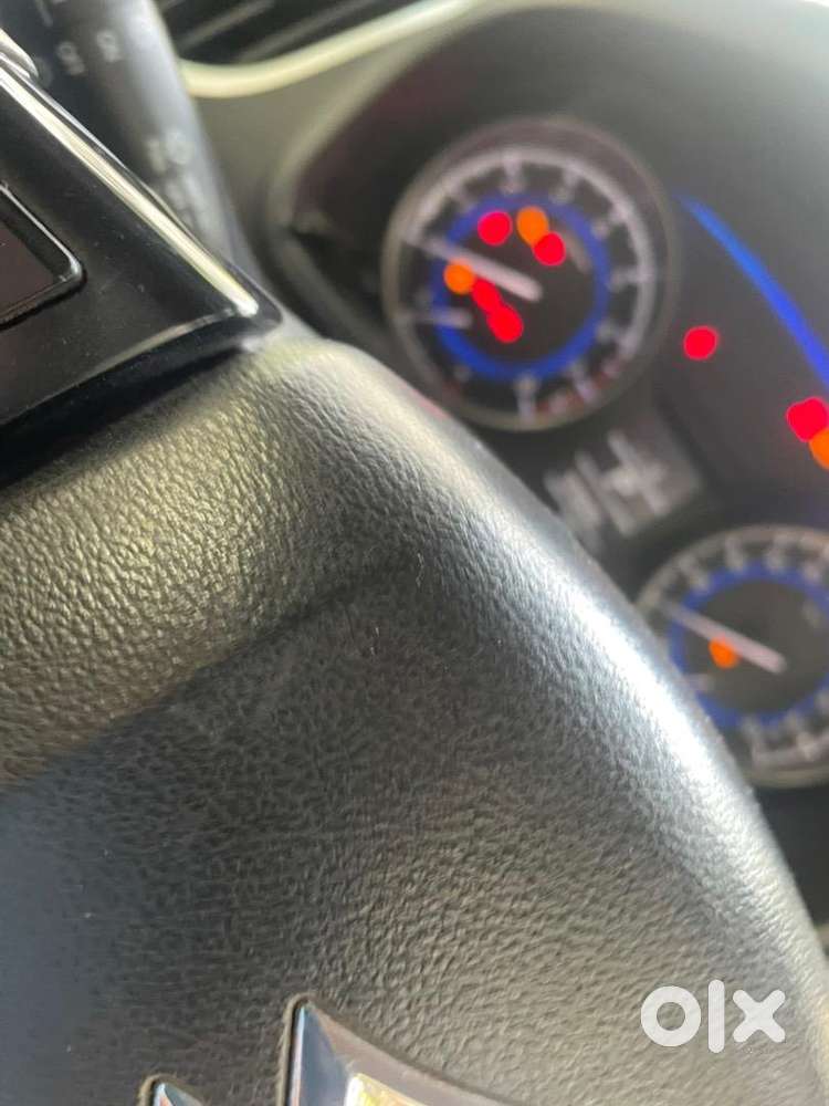 Maruti Suzuki 2016 Model