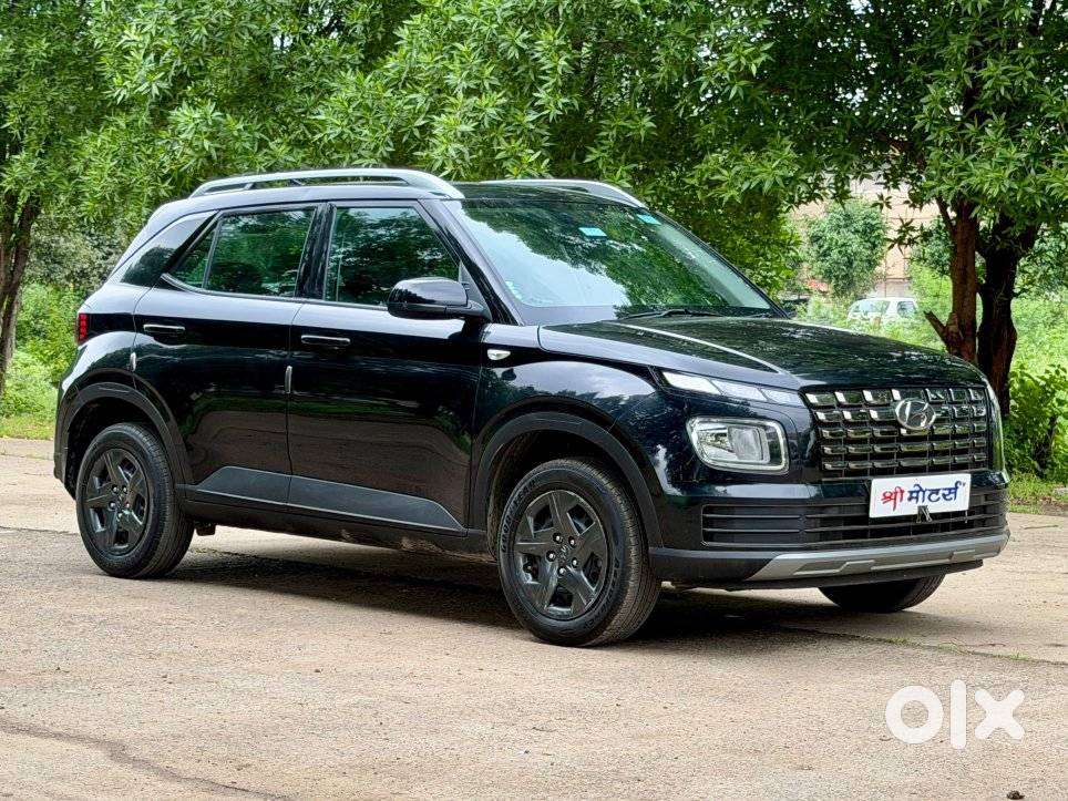 Hyundai Creta 1.6 Sx Plus Vtvt, 2024, Petrol