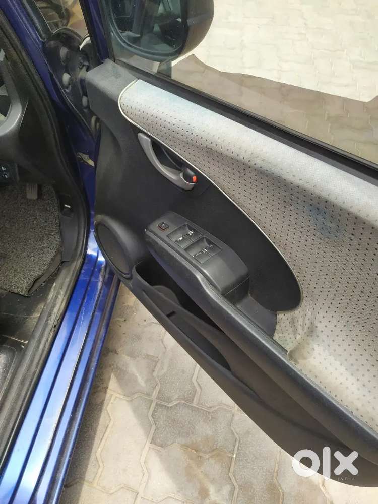 Honda Jazz 2009 Car Urgent Sale